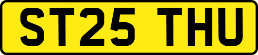 ST25THU