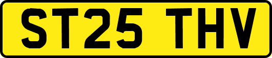 ST25THV