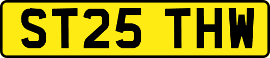 ST25THW