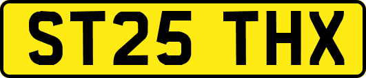 ST25THX