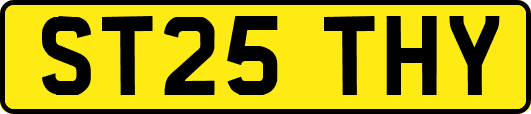 ST25THY