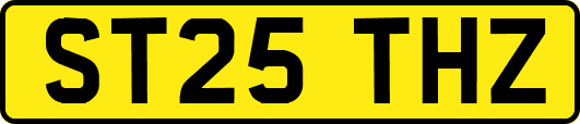 ST25THZ