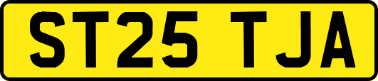 ST25TJA