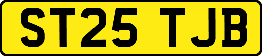 ST25TJB