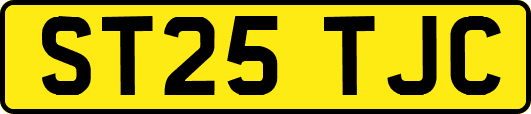 ST25TJC