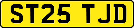 ST25TJD