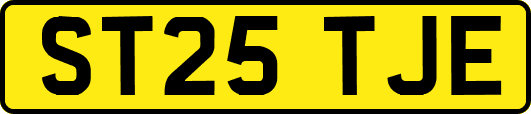 ST25TJE