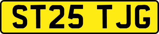 ST25TJG