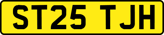 ST25TJH