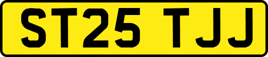 ST25TJJ