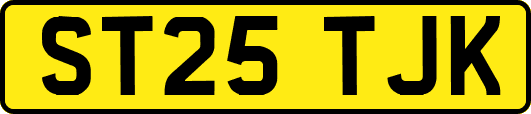 ST25TJK