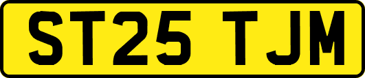 ST25TJM