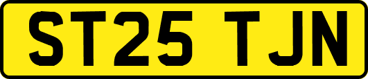 ST25TJN