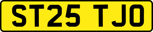 ST25TJO
