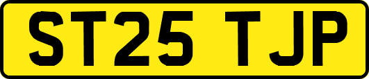 ST25TJP