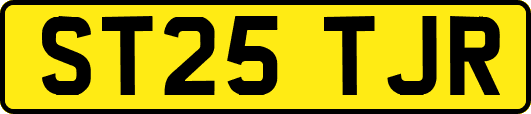 ST25TJR