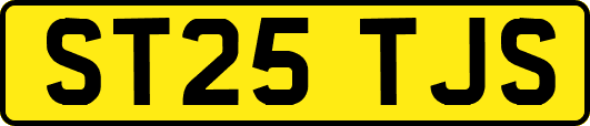 ST25TJS