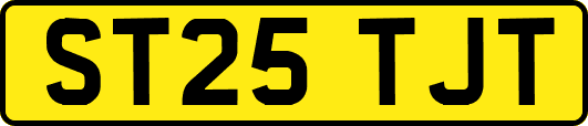ST25TJT