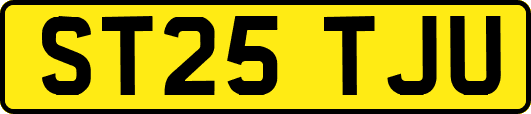 ST25TJU