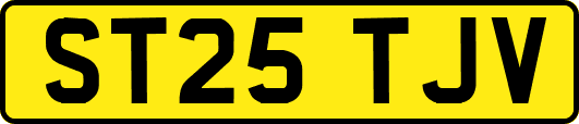 ST25TJV