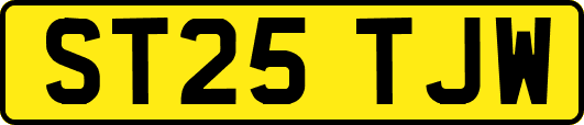 ST25TJW
