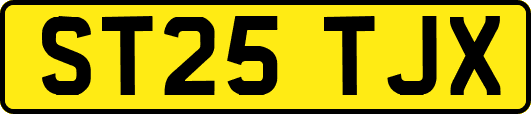ST25TJX