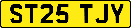 ST25TJY