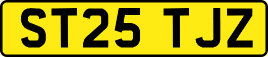 ST25TJZ