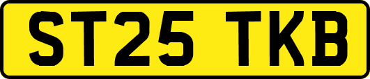 ST25TKB