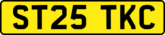 ST25TKC