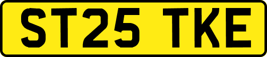 ST25TKE