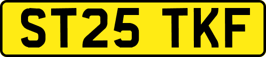 ST25TKF