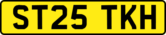 ST25TKH