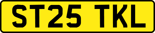 ST25TKL