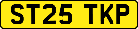 ST25TKP