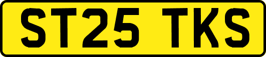 ST25TKS