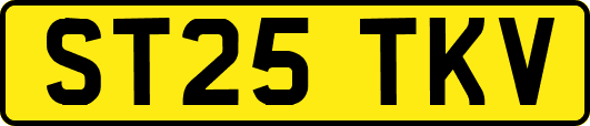 ST25TKV