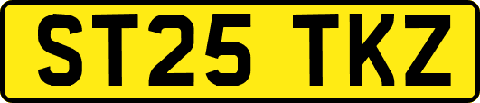 ST25TKZ