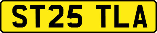 ST25TLA