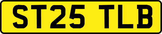 ST25TLB