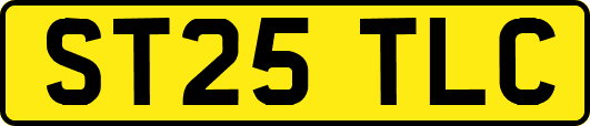 ST25TLC