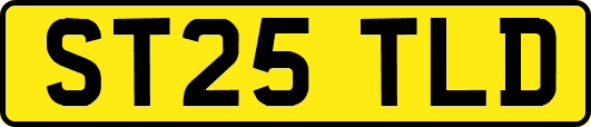ST25TLD