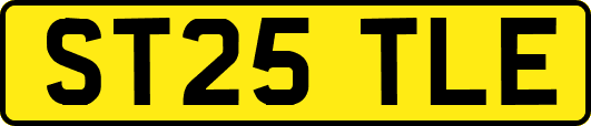 ST25TLE