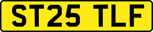 ST25TLF