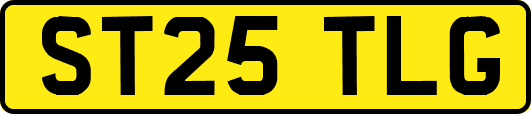 ST25TLG
