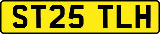 ST25TLH