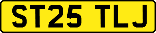 ST25TLJ