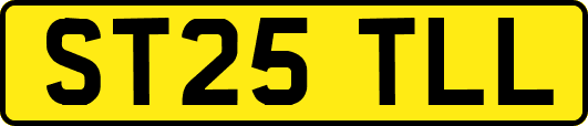 ST25TLL