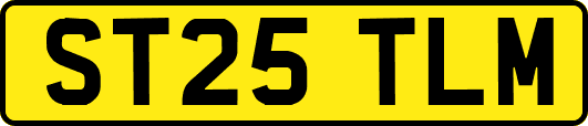 ST25TLM