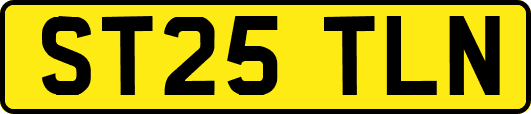 ST25TLN